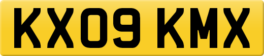 KX09KMX